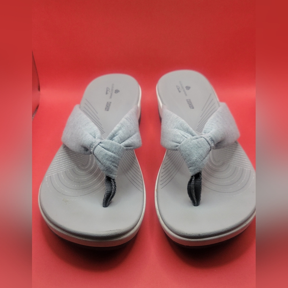 Clark Cloud Busters Cushion Sandals